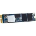Aura Pro X2 Gen4 1 TB, SSD PCIe 4.0 x4, NVMe 1.4, Custom Blade, inkl. Upgrade-Kit