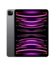 Apple iPad Pro 4 2022  (11") 128 GB Wi-Fi + Cellular - Space Grau |PG3512-180...