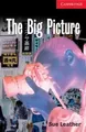 The Big Picture Level 1 (Cambridge English Readers)... | Buch | Zustand sehr gut