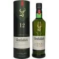Glenfiddich OUR ORIGINAL TWELVE 12 Years Old Single Malt Scotch Whisky 40% Vol. 0,7l in Geschenkbox