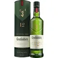 Glenfiddich 12 Jahre Single Malt Scotch Whisky in Geschenkpackung | 40 % vol | 0,7 l