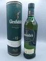 Glenfiddich 12 Years Single Malt Scotch Whisky 40% Alkohol Scotland OVP 0,7 Li