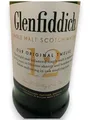 Glenfiddich 12 Jahre Geschenkset 0,7 Liter und 40 % Vol