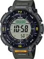Casio Pro-Trek  PRG-340-3ER Quarzwerk Herren-Armbanduhr