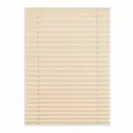 Lichtblick Original Dachfenster, Creme, Kunststoff, 59.3x122 cm, Wohntextilien, Rollos & Jalousien, Plissees