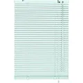 Gardinia Aluminium Jalousie 140 cm x 175 cm Weiß