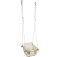 Small Foot Schaukelgestell Babyschaukel beige
