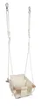 Babyschaukel beige | Deutsch | 12800 | 2026 | small foot GmbH & Co. KG
