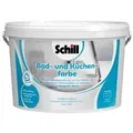 Schill Bad- und Kßchenfarbe 5 Liter