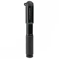 Topeak Race Rocket HP Mini Rennrad Fahrrad Pumpe schwarz Unisex