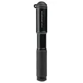 Topeak Race Rocket HP Mini Rennrad Fahrrad Pumpe schwarz