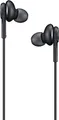 Samsung USB-Typ-C-Kopfhörer EO-IC100BBEGWW, Schwarz,1 Stück (1er Pack)