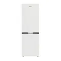 Whirlpool 60 cm breiter, 316 l großer no-frost-kombikühlschrank