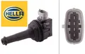 HELLA 5DA193175-801 Zündspule Zündmodul für Ford für Volvo