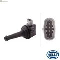 ZÜNDSPULE 5DA 193 175-801 FÜR FORD MONDEO/IV/Turnier KUGA/VAN FOCUS/II S-MAX