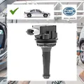 Zündspule Hella für Volvo S60 I 384 2.0 T