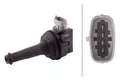 HELLA 5DA 193 175-801 ZÜNDSPULE ZÜNDMODUL für FORD VOLVO