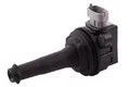 HELLA 5DA 193 175-801 Zündspule - 12V - 4-polig - Kerzenschachtzündspule -