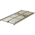 sun garden Lattenrost  L 2040 NV Brillant ¦ braun ¦ Maße (cm): B: 100