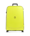 Delsey Paris Belmont Plus 4-Rollen Trolley hellgrün 003861826-43MR
