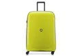 Delsey Paris Hartschalen-Trolley Belmont Plus, 4 Rollen, Polypropylen