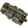 Wittenberg Antennen UG83 103504 UHF-Adapter UHF-Stecker - N-Buchse  1 St.