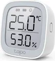 TP-Link Tapo T315 - Intelligenter Temperatur- und Feuchtigkeitsmonitor