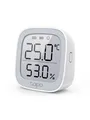 TP-Link Tapo T315 Smart Temperature & Humidity Monitor (Tapo Hub Required)