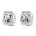 TP-Link Tapo T315 - Smarter Temperatur- & Feuchtigkeitsmonitor 2er-Set