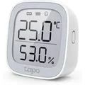 Temperatursensor Und Luftfeuchtesensor Smarter Temperatur- Und Feuchtigkeitsmonitor - Tp-link