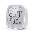 tp-link Tapo T315 Temperatur-/Luftfeuchtigkeitssensor weiß