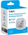 Tapo T315 V1 - Temperatur- und Feuchtigkeitssensor - Smart - kabellos - 868 - 922 MHz