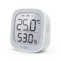 TP-Link Tapo T315(EU) TP-Link Smart Sensor Tapo T315 Smart Temperature Sensor