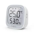 TP-Link Tapo T315 Smart Temperatur & Feuchtigkeits-Sensor LCD Display BRANDNEU