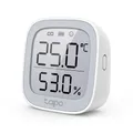 TP-Link Tapo T315 Smart Temperatur & Feuchtigkeits-Sensor LCD Display BRANDNEU