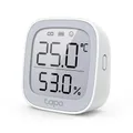 TP-Link W128303162 TAPO_T315 Tapo Smart Temperature &  Humidity Monitor ~E~