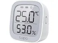 TAPO T315 Temperatur- und Feuchtigkeitsmonitor Sensor, Weiß
