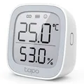 TP-Link Tapo T315 Smart Home Temperatur und Luftfeuchtigkeitsmesser kabellos