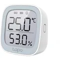 TP-Link Tapo T315 Smart Temperatur und Feuchtigkeitsmonit