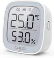 TP-Link Tapo T315 Smart Home Temperatur und Luftfeuchtigkeitsmesser, digital