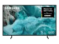 SAMSUNG GQ50Q7F QLED TV Vision AI Smart (Flat, 50 Zoll / 125 cm, UHD 4K, SMART TV)