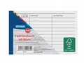 1 Fahrtenbuch A6 40 Blatt Fahrten Fahrtenbücher Anerkennung beim Finanzamt