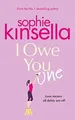 I Owe You One von Kinsella, Sophie | Buch | Zustand sehr gut