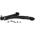 TRW JTC972 Lenker Radaufhängung für OPEL CORSA C TIGRA X01 X04