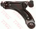 TRW QUERLENKER ACHSLENKER VORNE LINKS UNTEN OPEL JTC972