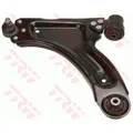TRW Querlenker für Opel Corsa C F08 F68 Combo Kasten/Kombi Tigra Twintop