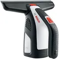 Bosch GlassVac Akku-Fenstersauger kompakt für streifenfreie Sauberkeit