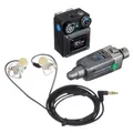 U4T9 In-Ear Monitor Bundle