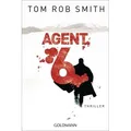 Agent 6 / Leo Demidow Band 3