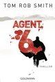 Agent 6: Leo Demidow 3 - Thriller Smith Tom, Rob und Eva Kemper: